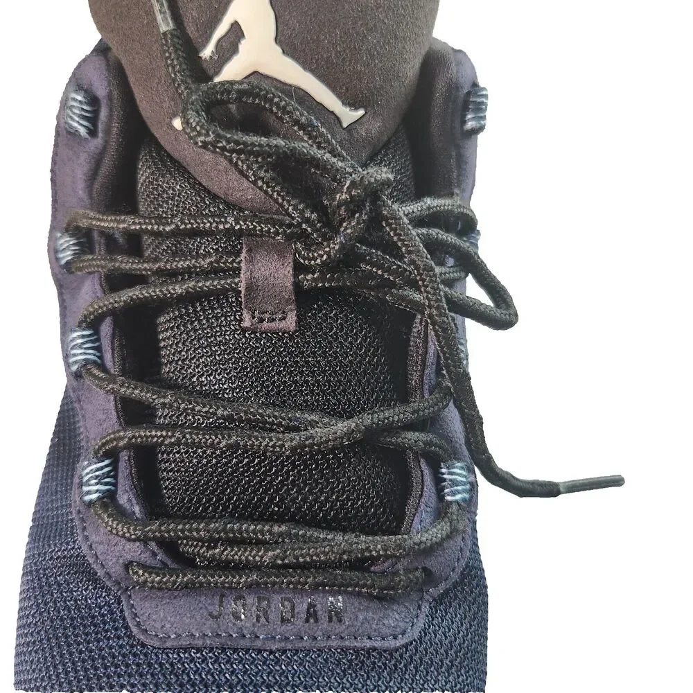 Nike Air Jordan Academy Blue 10.5
